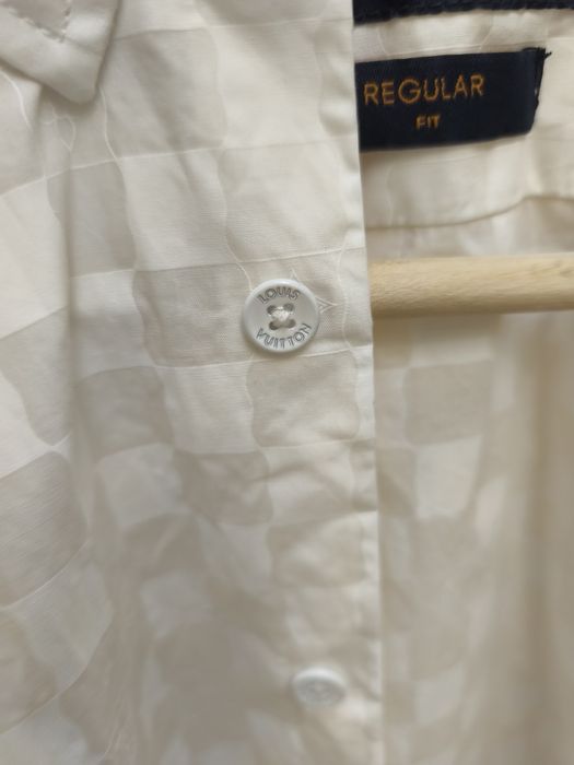 Мъжка риза LV Vuitton