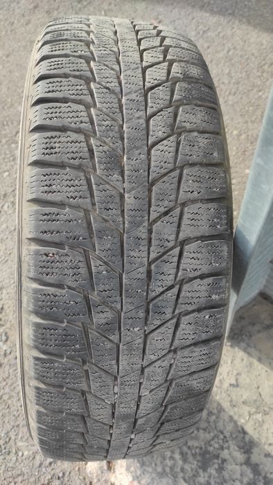 Продам шины Triangle