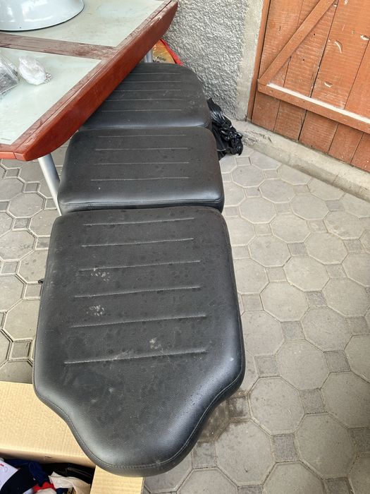 Мебель для салона