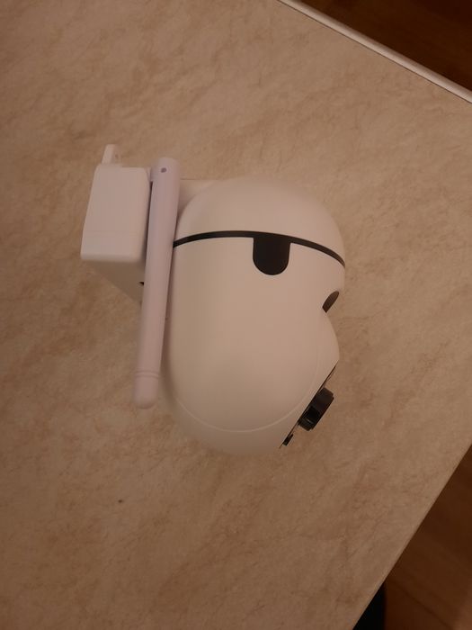 Камера вайфай для дома