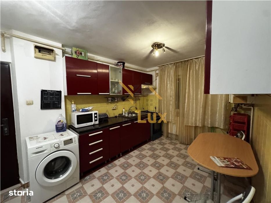 Apartament de vanzare, George Enescu — fotografia 1