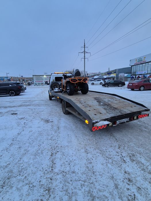 Услуги Эвакуатора не дорого