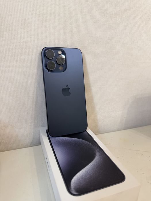 Iphone 15 Pro Max 512 g