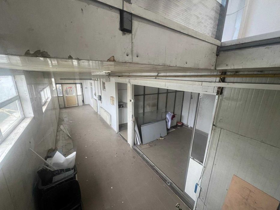 spatiu comercial 300mp GHEORGHE CHITU