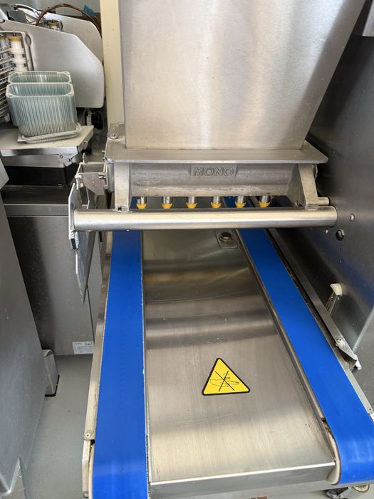 Depozitor, dozator cofetarie Mono Omega plus