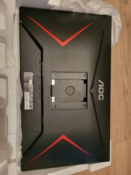 Monitor Gaming AOC  Full HD 23,8 inch