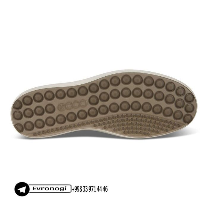 Кеды ECCO Soft 7 M