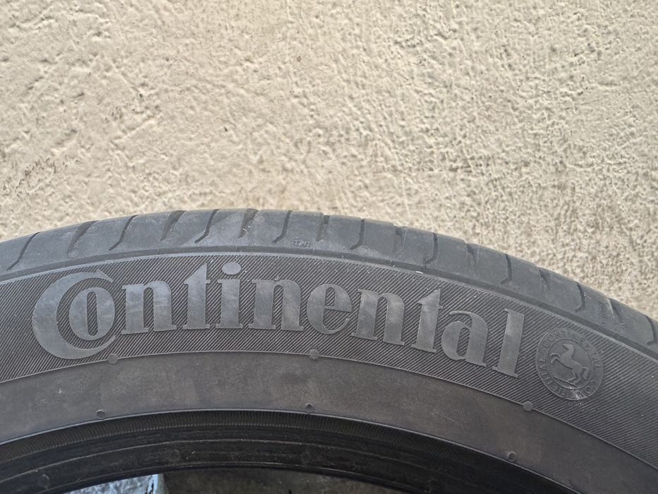 Автомобилни гуми 225 45 17 Continental