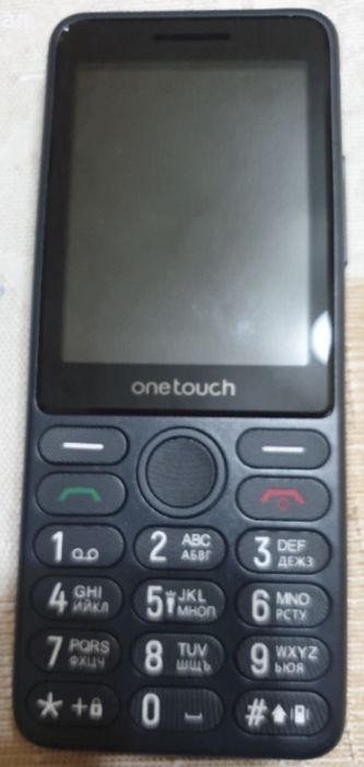 Смартфон TCL OneTouch 4022s,