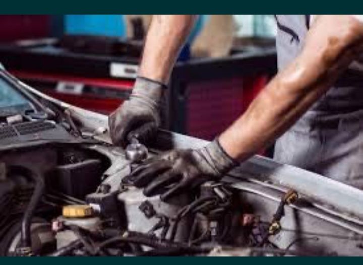 Ремонт на выезд 24/7