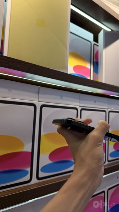 iphone 16 pro max naxtka va nasiya savdoga