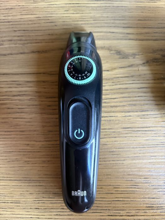 Тример+Шейвер 2в1