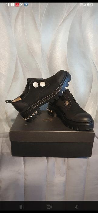 Musette - mărime 35