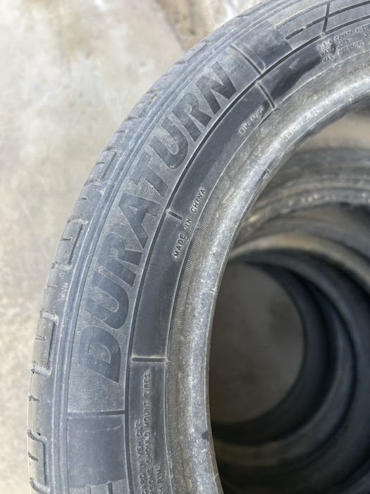 Летний шины 205/50/16