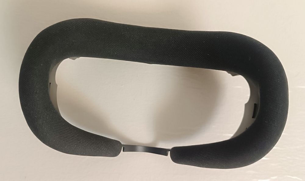 Лицевая накладная для Oculus Quest 3