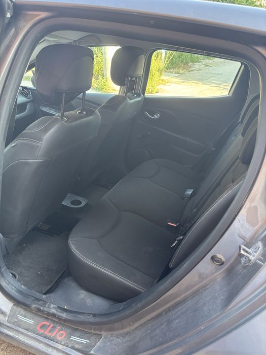 Renault Clio 4 2017