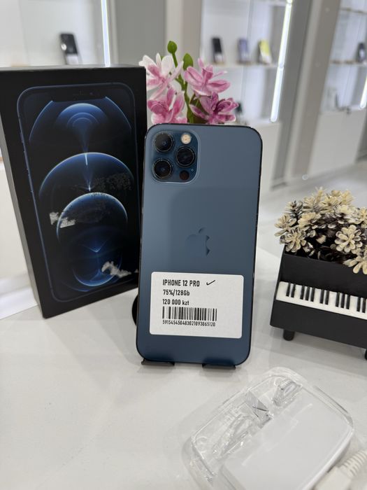 Iphone 12pro Айфон 12про