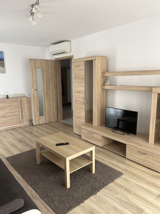 Apartament 2 camere de inchiriat in ansamblul Urban Residence