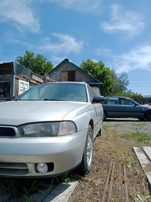 Продаю subaru legacy