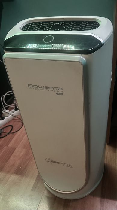 Rowenta Intense Pure Air XL