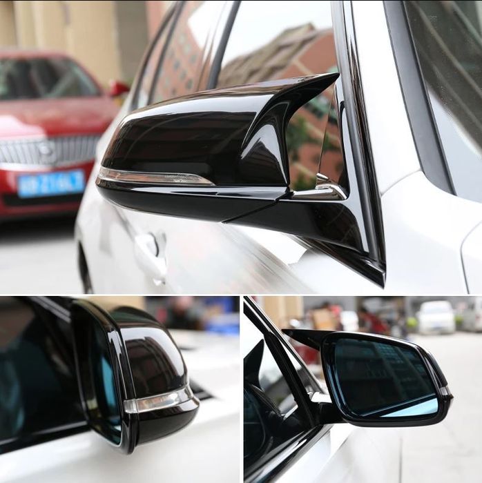 Спойлер за багажник Maxton design за BMW F44 Gran coupe (2020-)