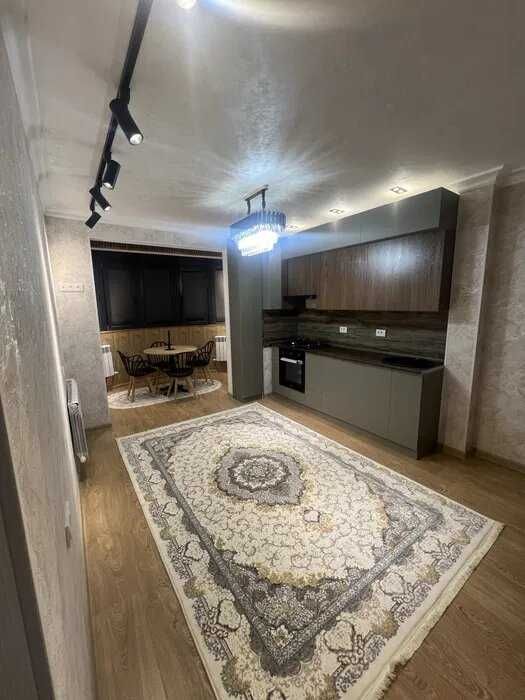 Сдаётся квартира на Караташе‼️