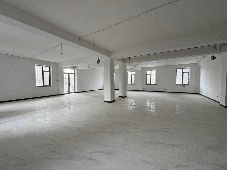 Сдаются офис Заводская от 380 до 2550м2