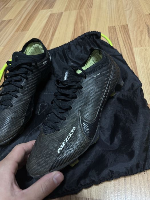 Ghete fotbal Nike Air Zoom Elite ACC marimea 40