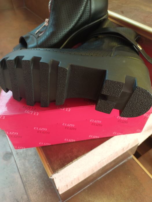 Дамски летни кубинки