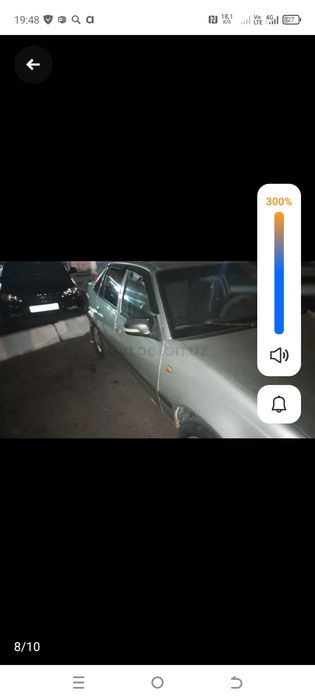 Нексия 1на запчаст