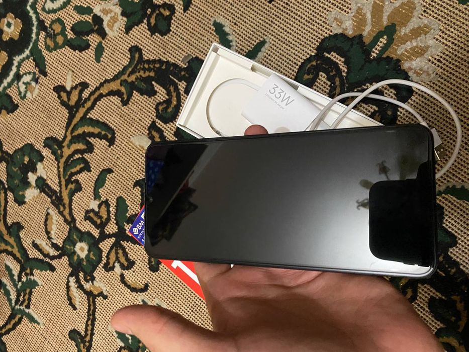 Redmi 14C идеал холатда