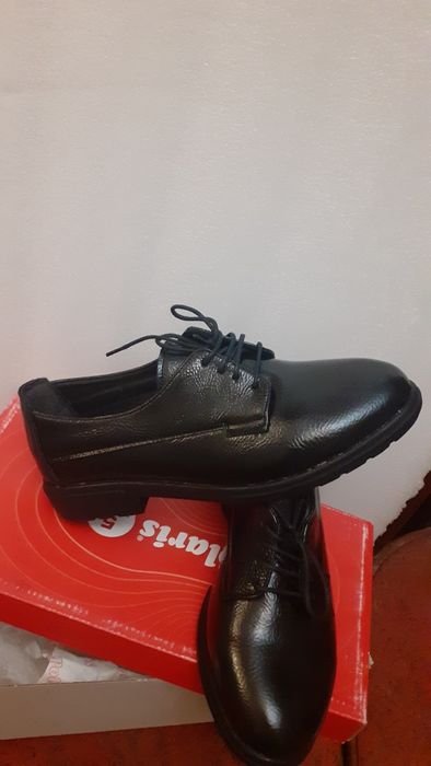 Женские новые туфли. Турция. Р.37