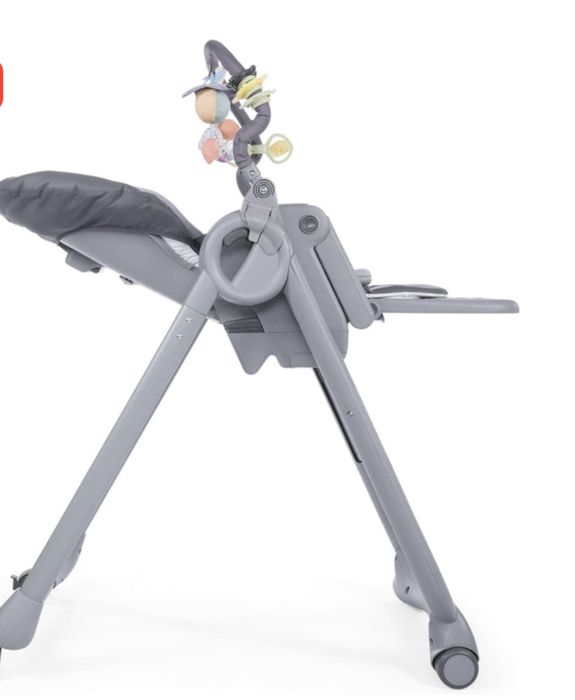 Продам детский стул для кормления 0+