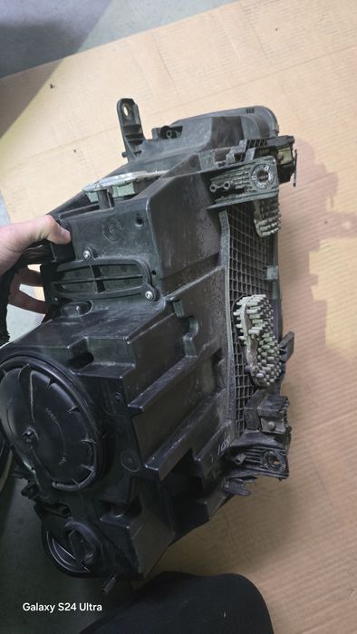 Far dreapta bmw x5 f15