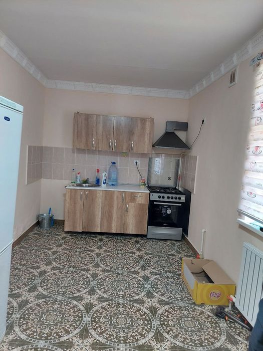 Сдается в аренду 3 комнатная 108кв котедж ориентир ресторан Шаршара Бо