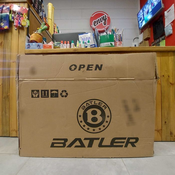 Плотные Картонные Пятислойные Коробки от велосипедов. Для картин, TV