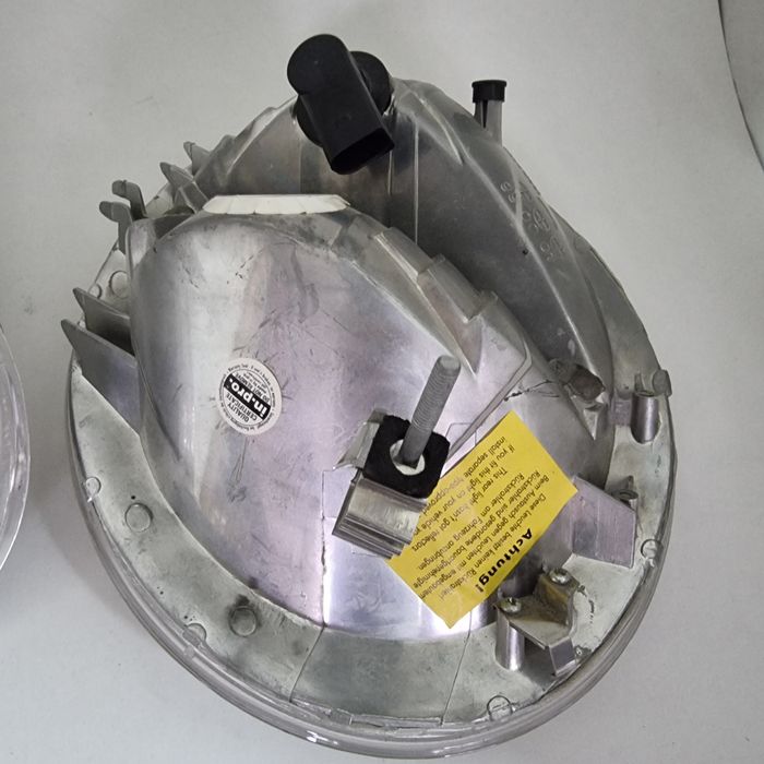Стопове за VW New  Beetle 98-05г.