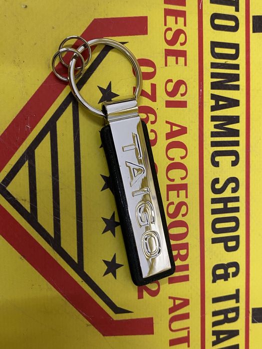 Breloc cheie original Vw Volkswagen Taigo