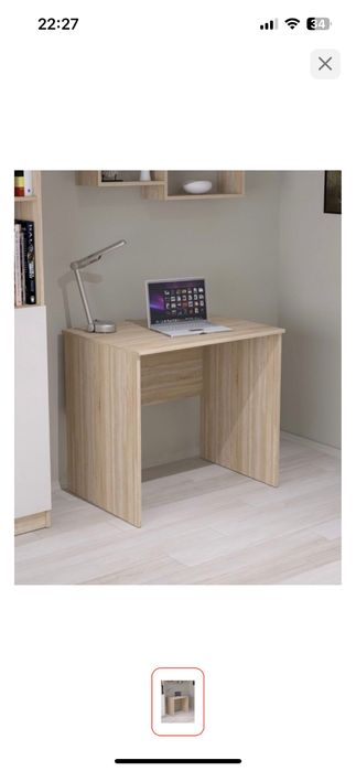 Письменный стол компактный