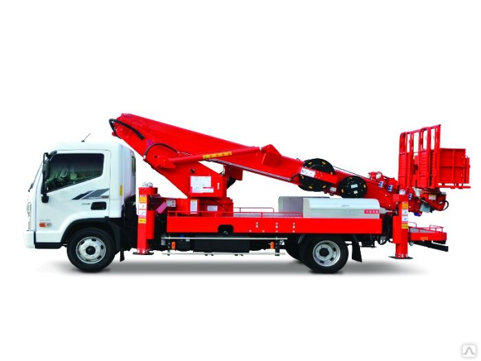 Аренда автовышки СРОЧНО и НЕДОРОГО 24/7 | Avtovishka 24/7