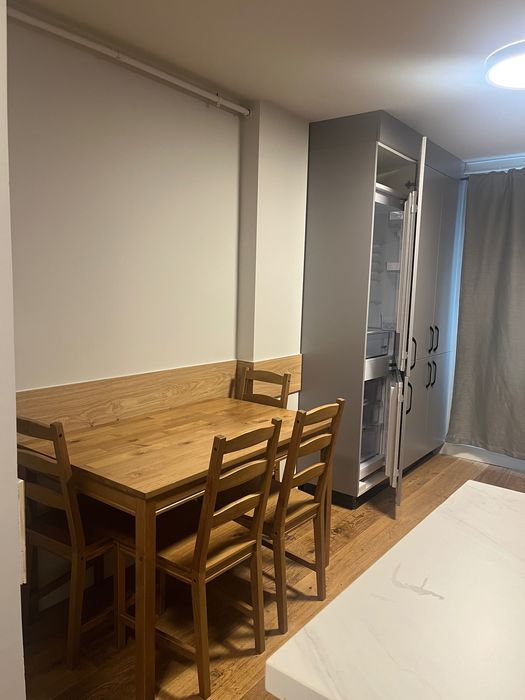 Apartament de închiriat Dej