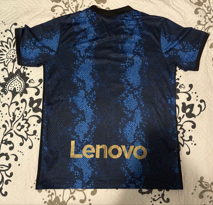 Vând tricou de fotbal Inter Milano
