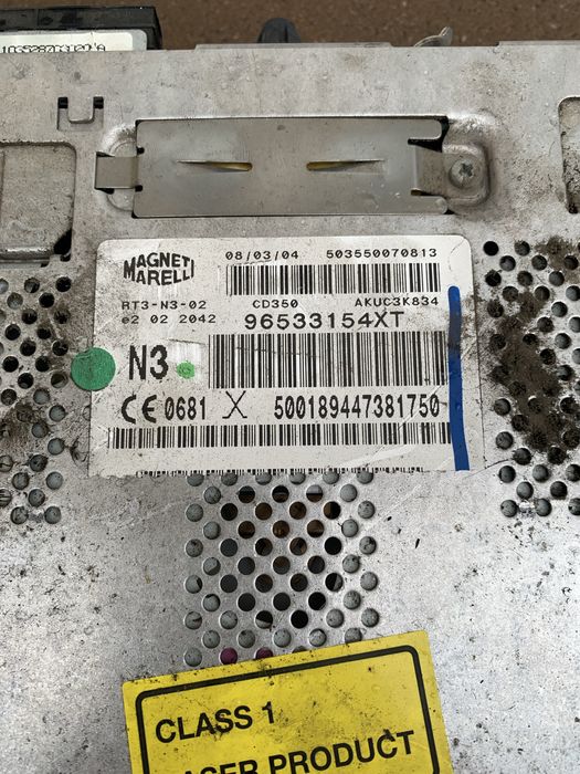 CD-RADIO navi GSM чейнджър peugeot пежо радио ситроен citroen