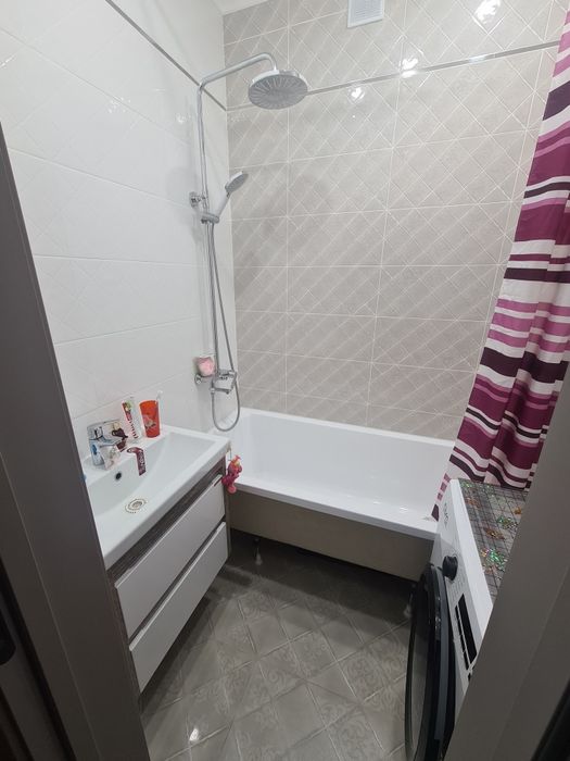 Продам 1-ком квартиру район Черемушек.