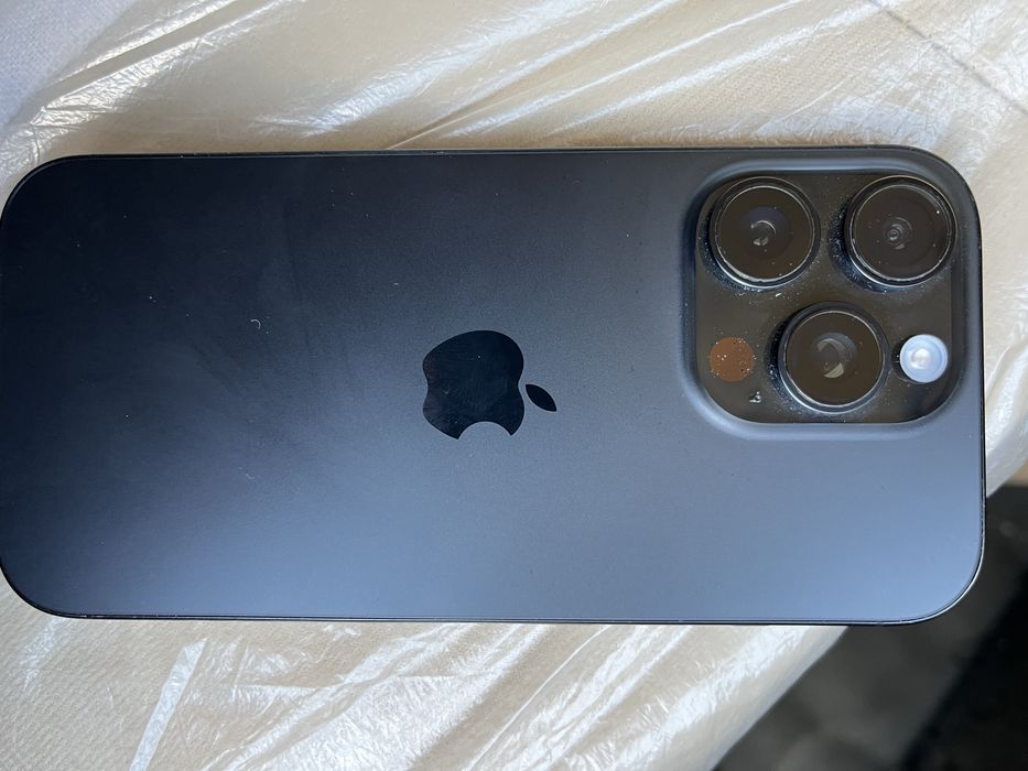 Iphone 16 Pro 128