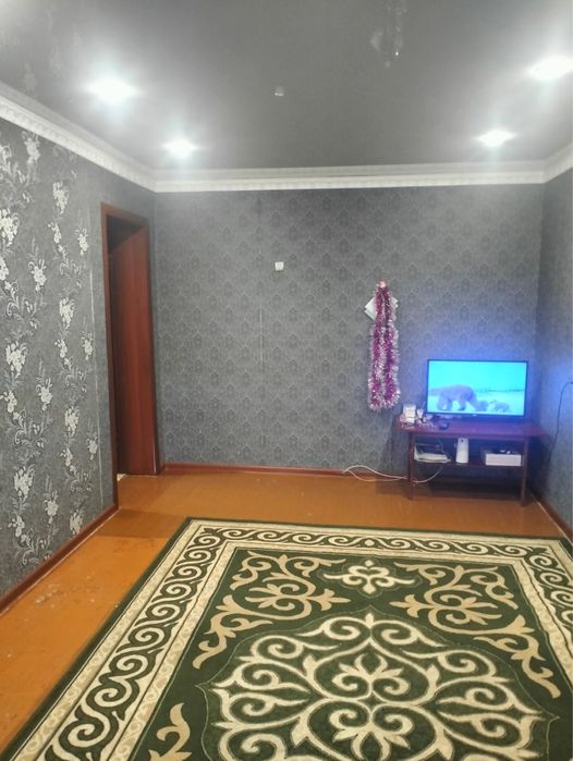 Продам 2-х комнатную квартиру