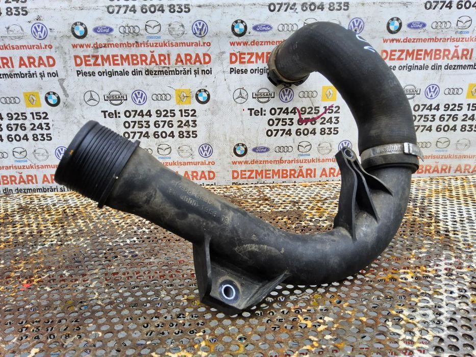 Conducta Intercooler Dacia Renault 1.0 cod 310000195603 furtun Sandero Dokker Duster Logan Clio Captur