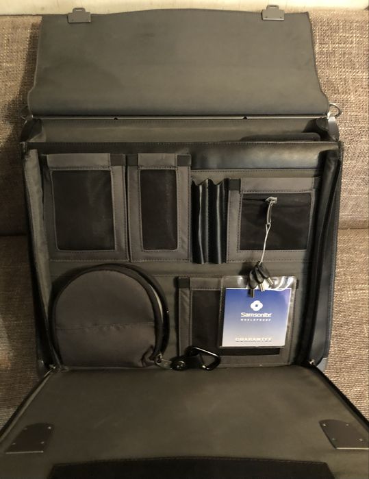 Geanta office barbati