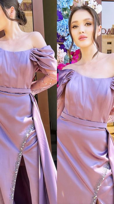 Вечернее платье на продажу