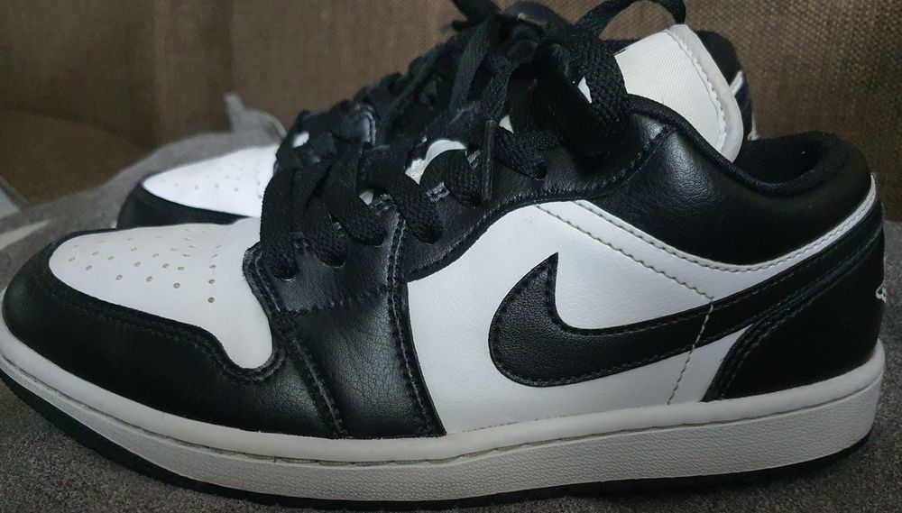 Nike Air Jordan 1 Low